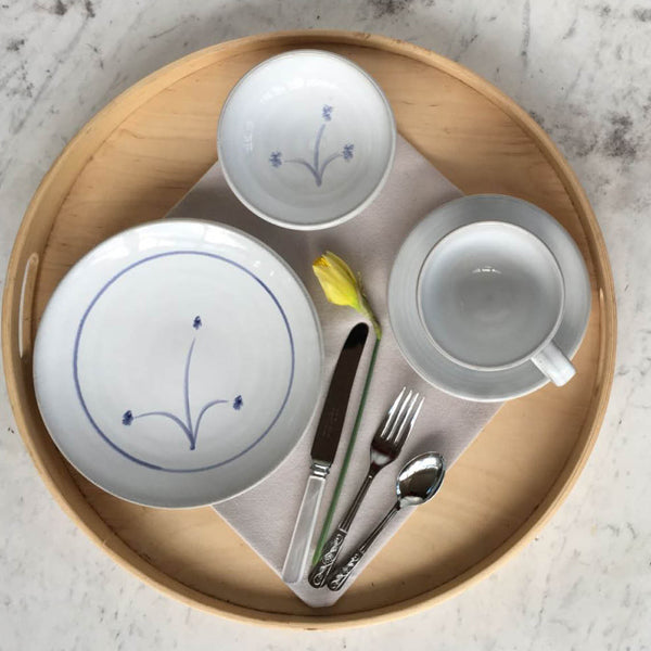 Celebration Breakfast Tray