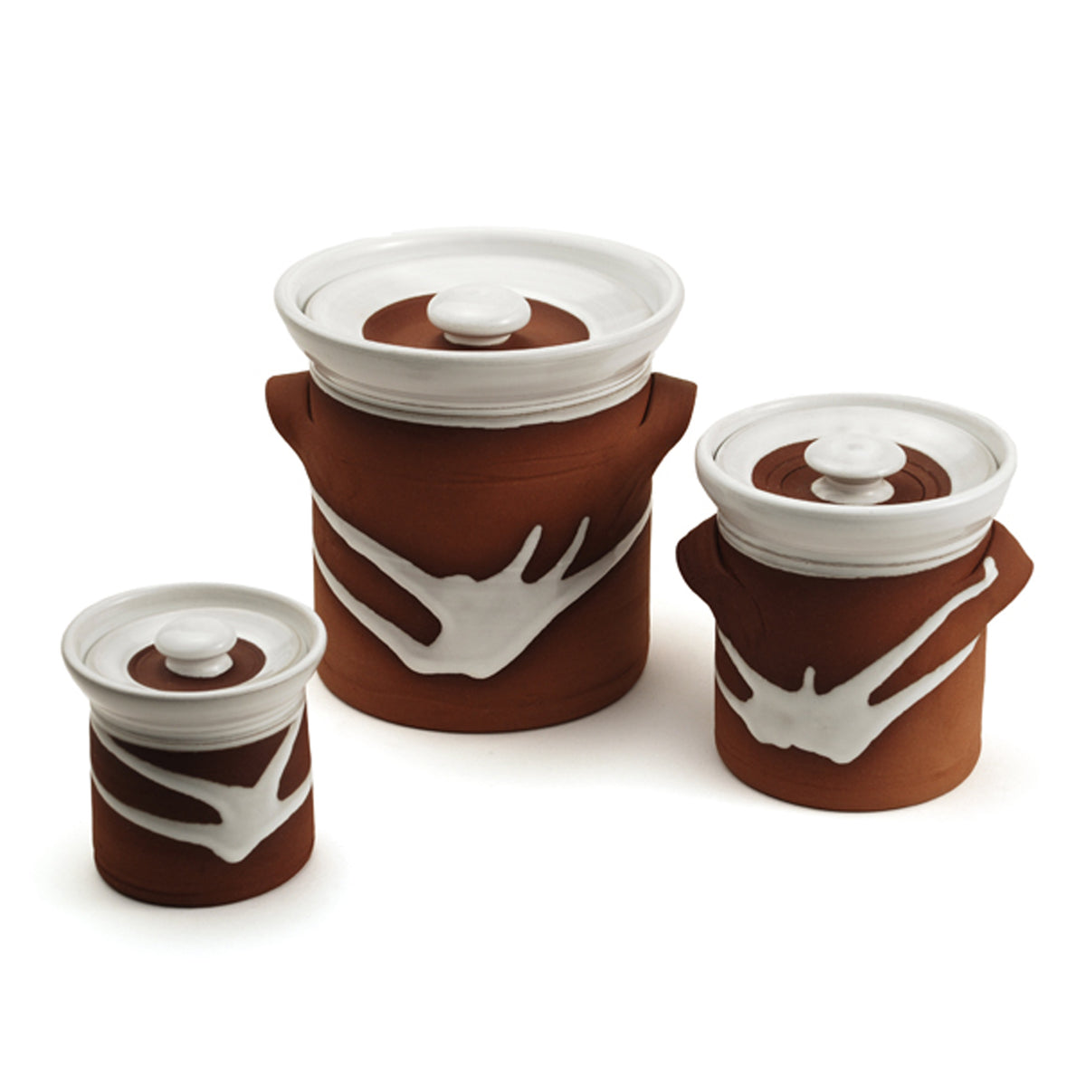 Classic Canister Set