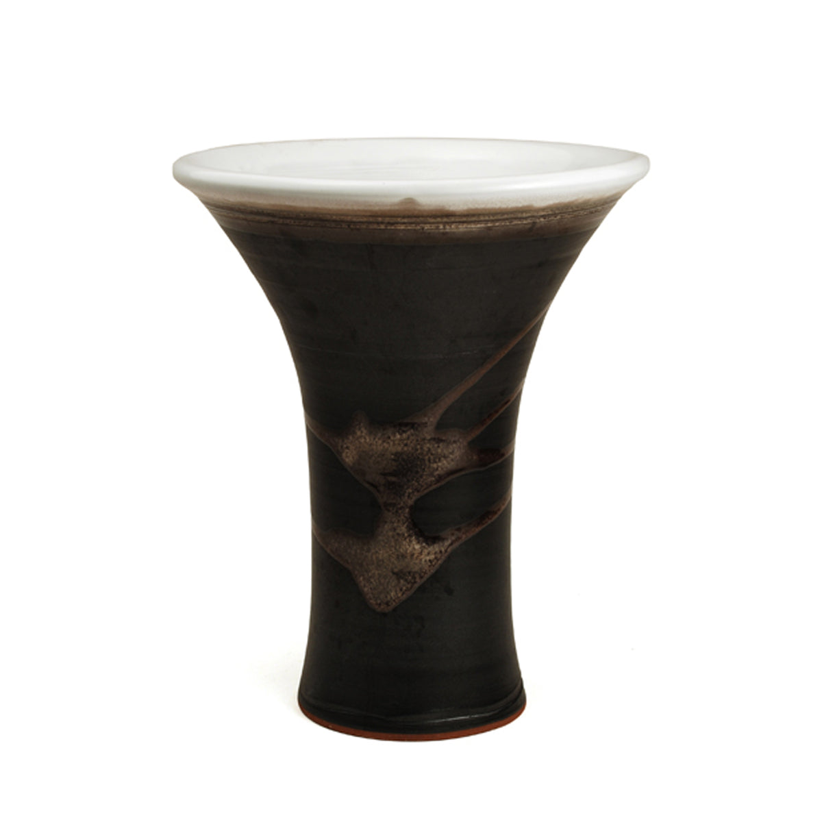 Shanagarry Large Palm Pot