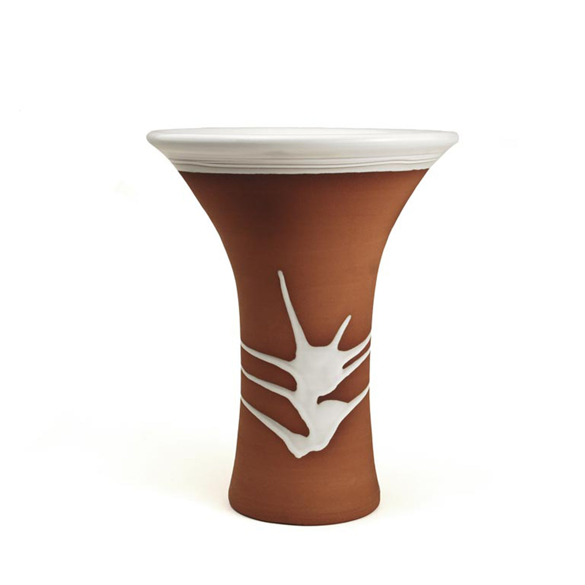 Classic Large Palm Pot