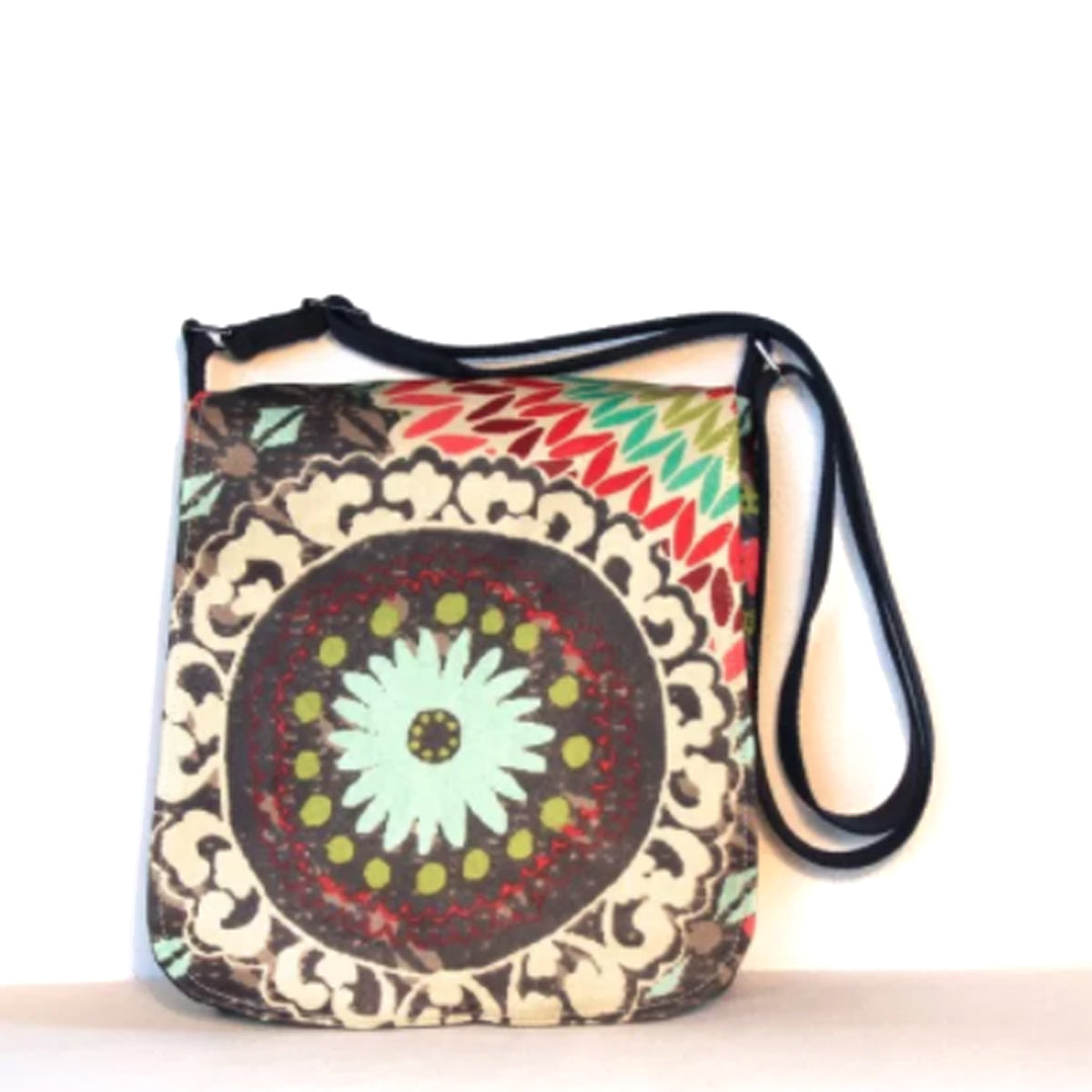 Funky outlet messenger bags