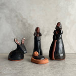 Handmade Crib Set (4) Shanagarry |2nd