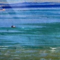 Lavery Tagier Bay
