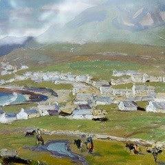 Hamilton Achill Head