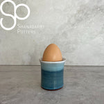 Atlantic Wave Egg Cup