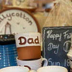 Stephen Pearce 'DAD' Mug