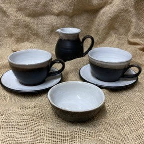 Shanagarry Tea Set