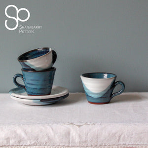Atlantic Wave Espresso Cup |2nd