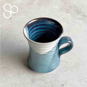 Atlantic Wave Tall Mug |2nd