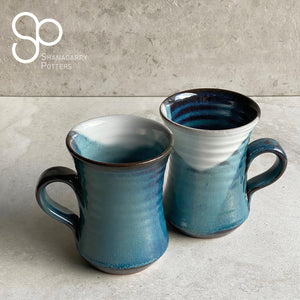 Atlantic Wave Tall Mug |2nd