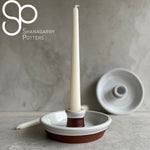 Stephen Pearce Small Candlestick