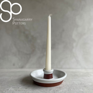Stephen Pearce Small Candlestick