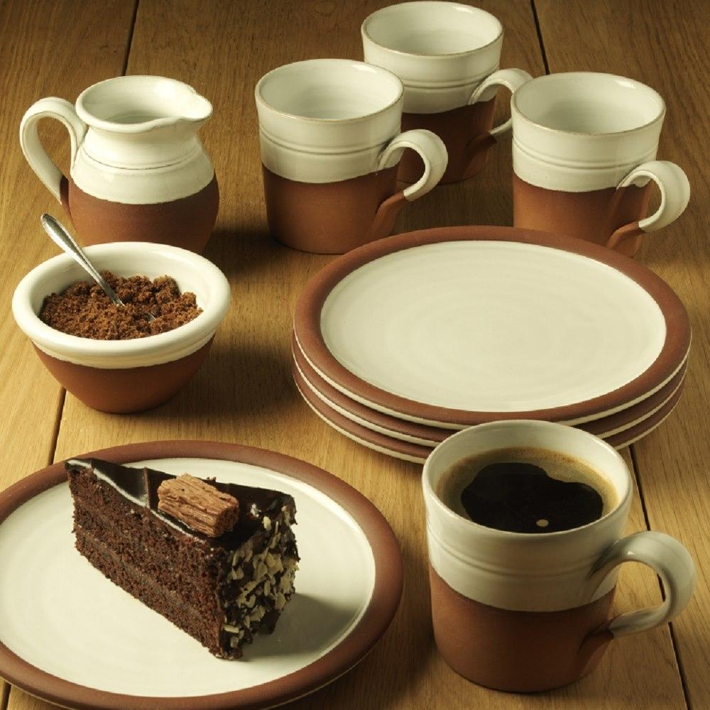 Stephen Pearce Cream Jug |2nd