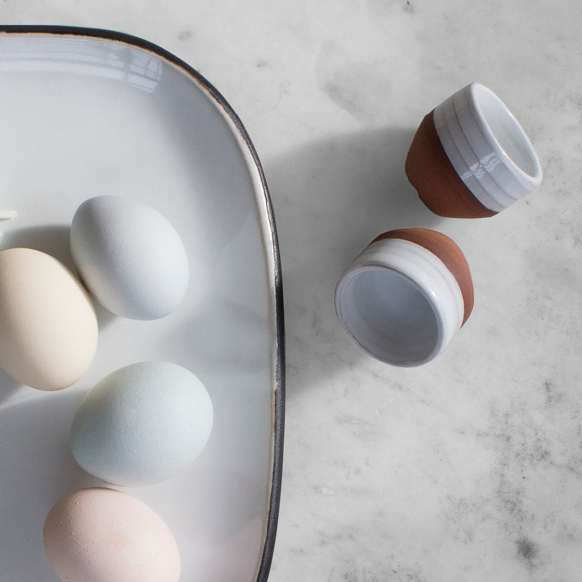 Classic Egg Cups