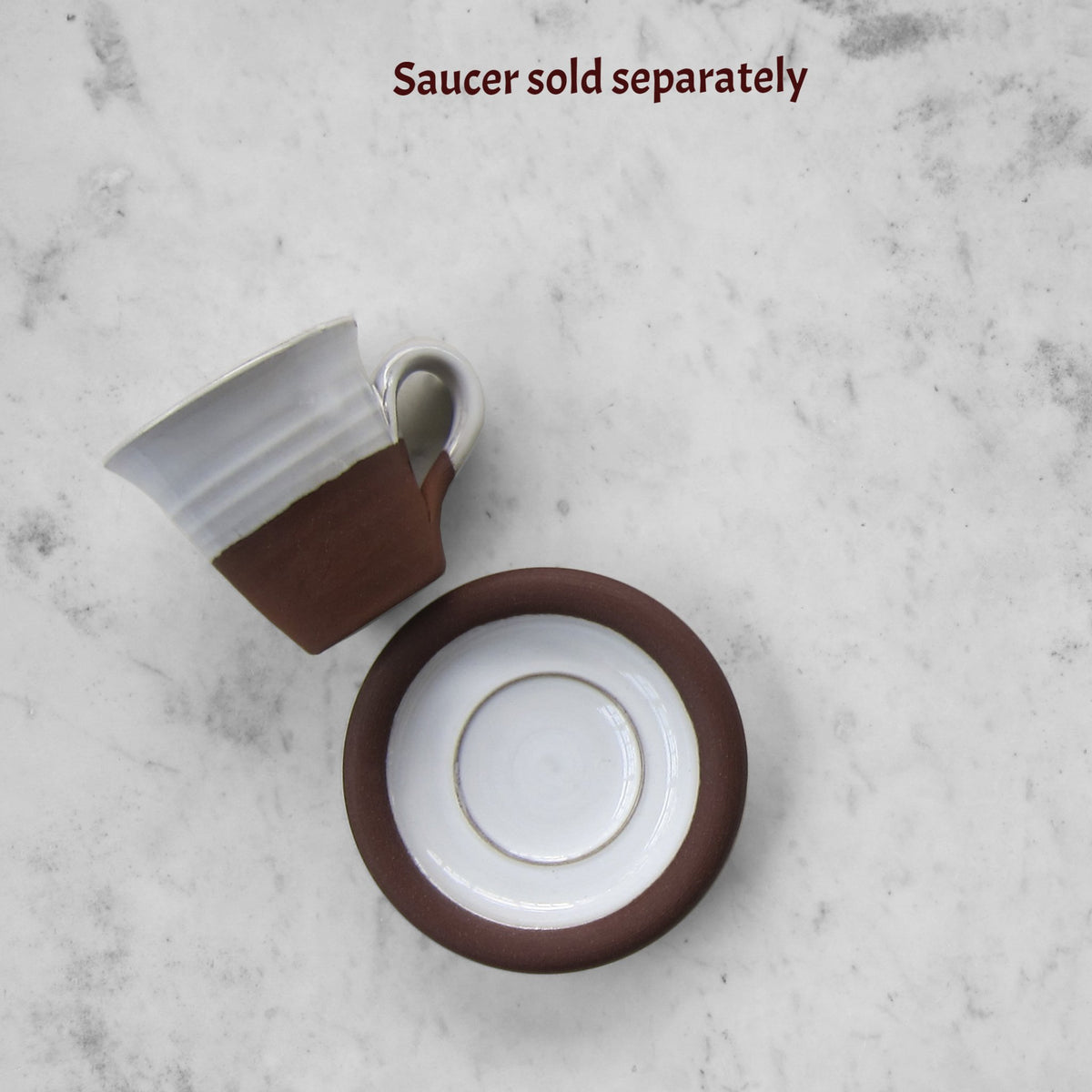 Classic Espresso Cup 