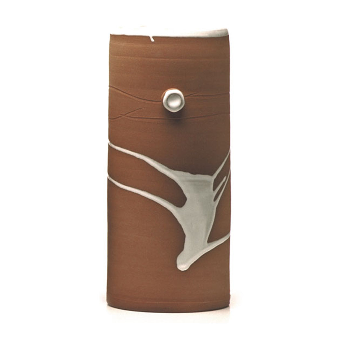 Large Flower Cylinder