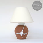 Stephen Pearce Medium Barrel Lamp |2nd