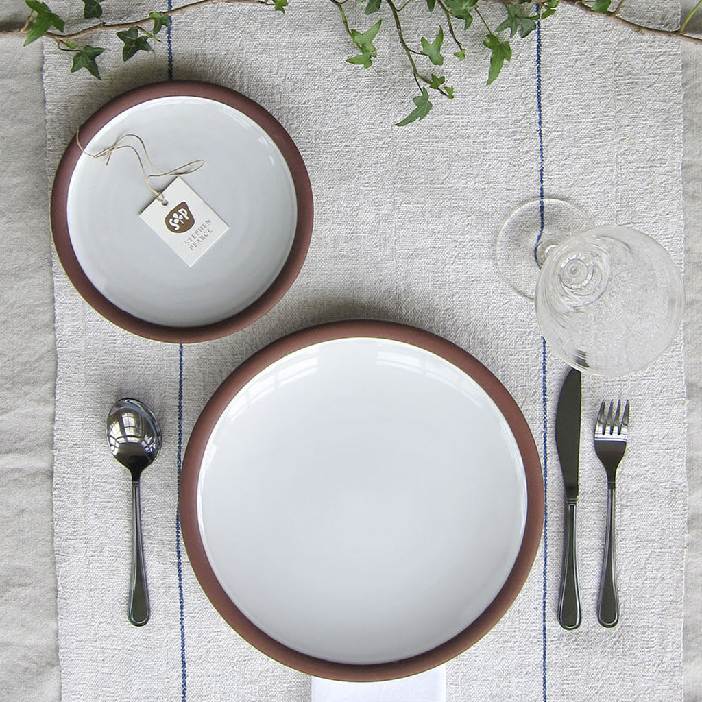 Classic Dinner Plate (11")|2nd