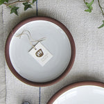 Classic Side Plate (8")|2nd