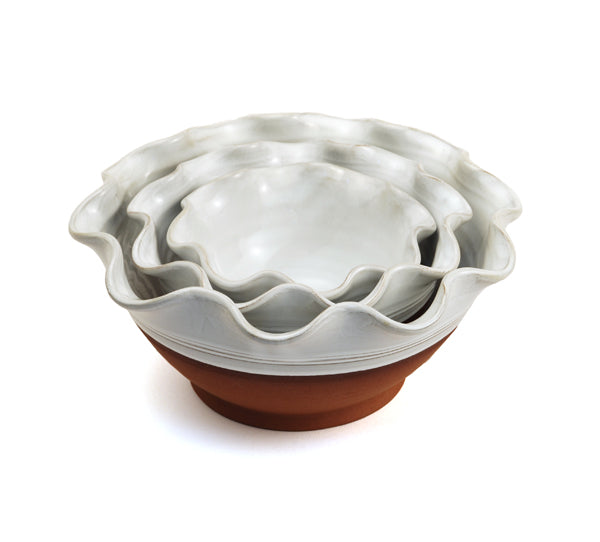 Classic Curly Bowl Gift Set