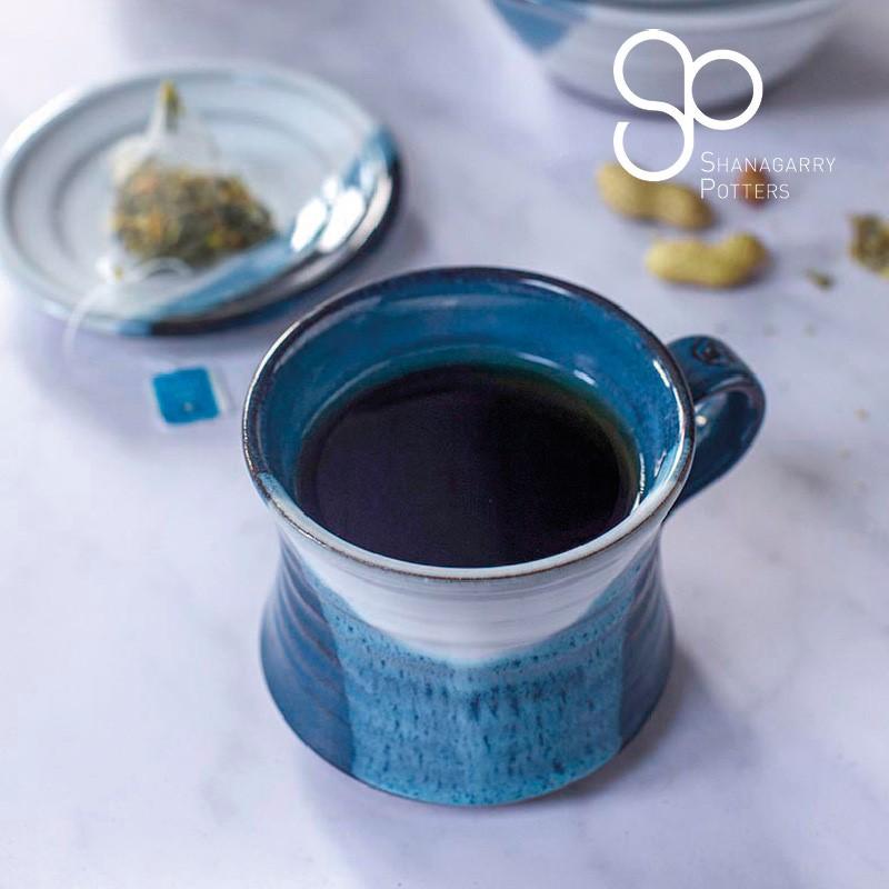 Atlantic Wave Flared Mug |2nd