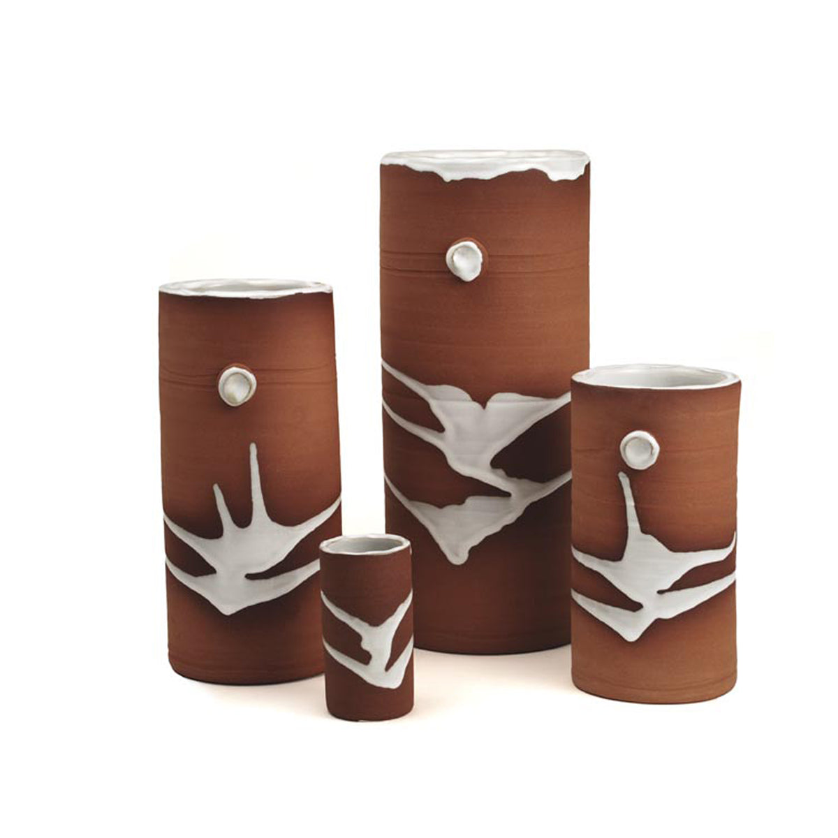 Classic Flower Cylinder Collection