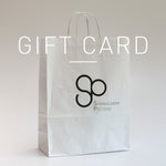 Gift Card (Value €25 - €300)