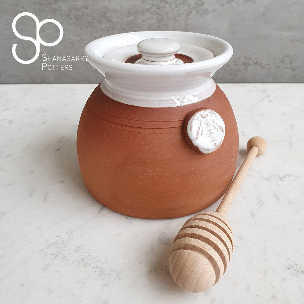 Stephen Pearce Honey Pot |2nd