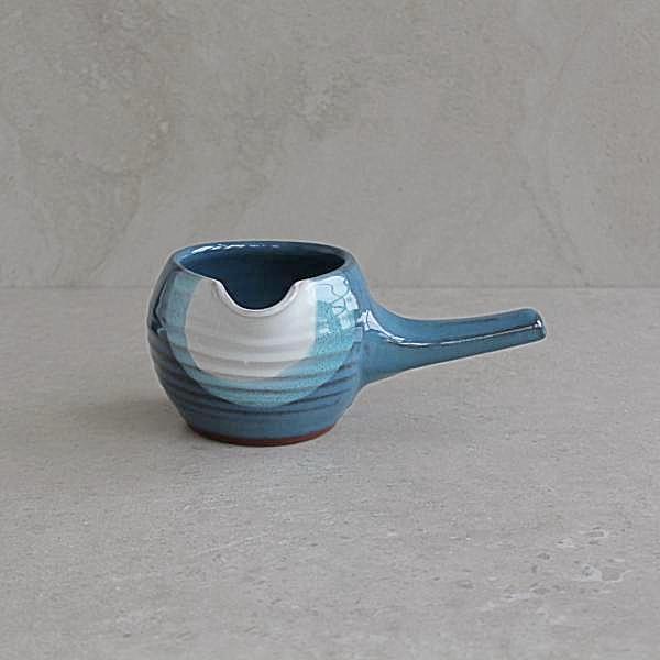 Atlantic Wave Gravy Pot |2nd