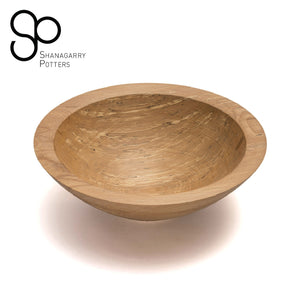 Liam O'Neill - Large Flared Bowl