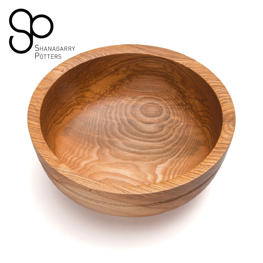 Liam O'Neill - Large Bowl