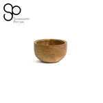 Liam O'Neill Small Beech Deep 5" Bowl