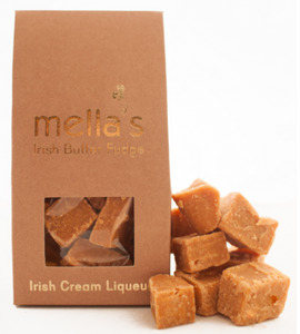 Fudge - Irish Cream Liquer