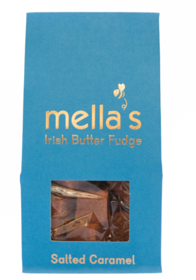 Fudge - Salted Caramel