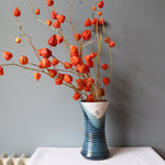 Atlantic Wave Medium Flared Vase |2nd