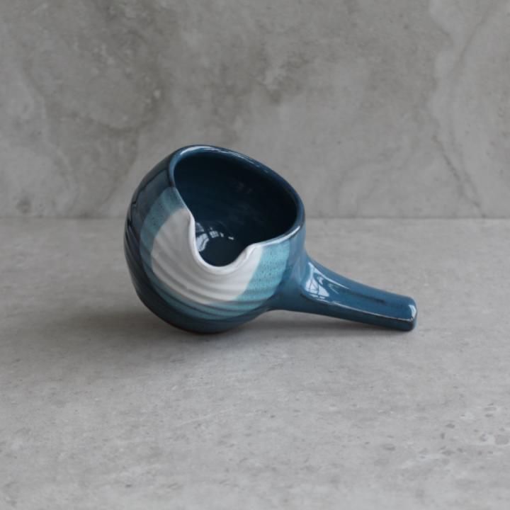 Atlantic Wave Gravy Pot |2nd