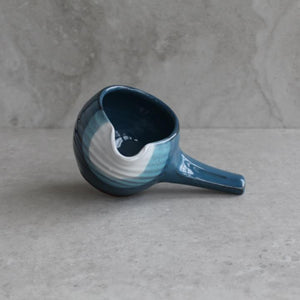 Atlantic Wave Gravy Pot |2nd