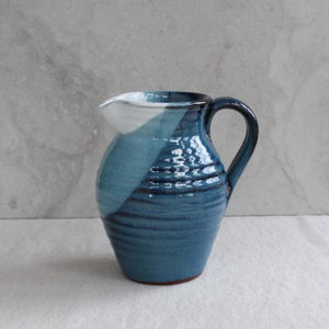 Atlantic Wave Small Pitcher