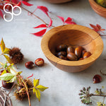 Liam O'Neill 6" Small Cherry Bowl