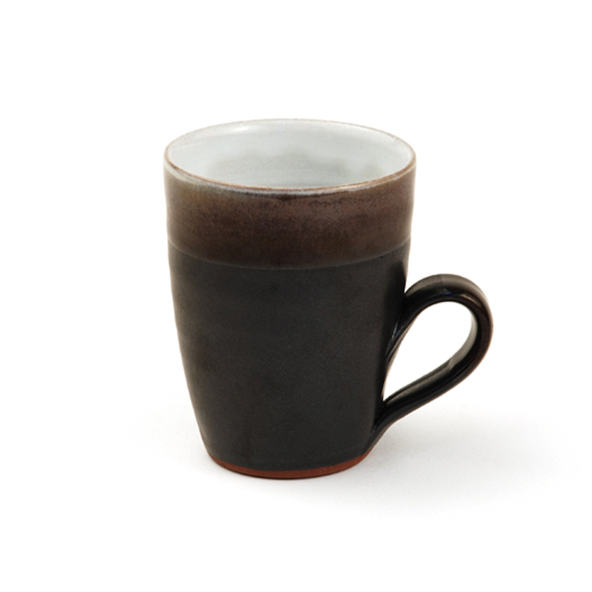 Shanagarry Handled Beaker (8oz)
