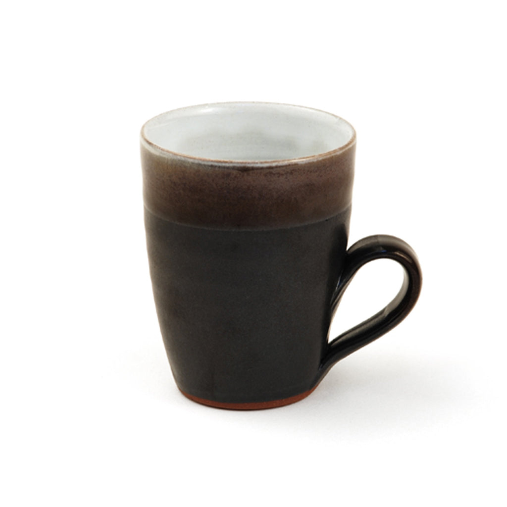 Shanagarry Handled Beaker (8oz)