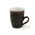 Shanagarry Handled Beaker (8oz)