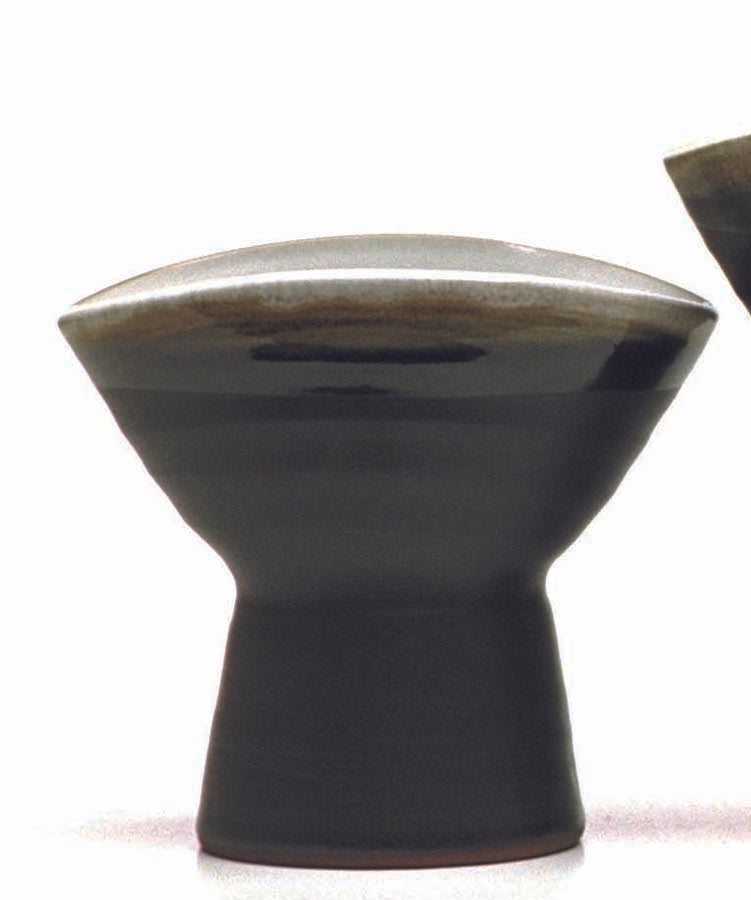 SPS850 Shanagarry Small Flower Vase