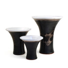 Shanagarry Palm Pot Set