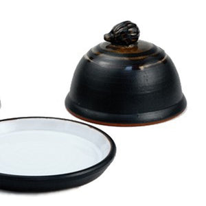 Shanagarry Mini Cheese Dome and Platter