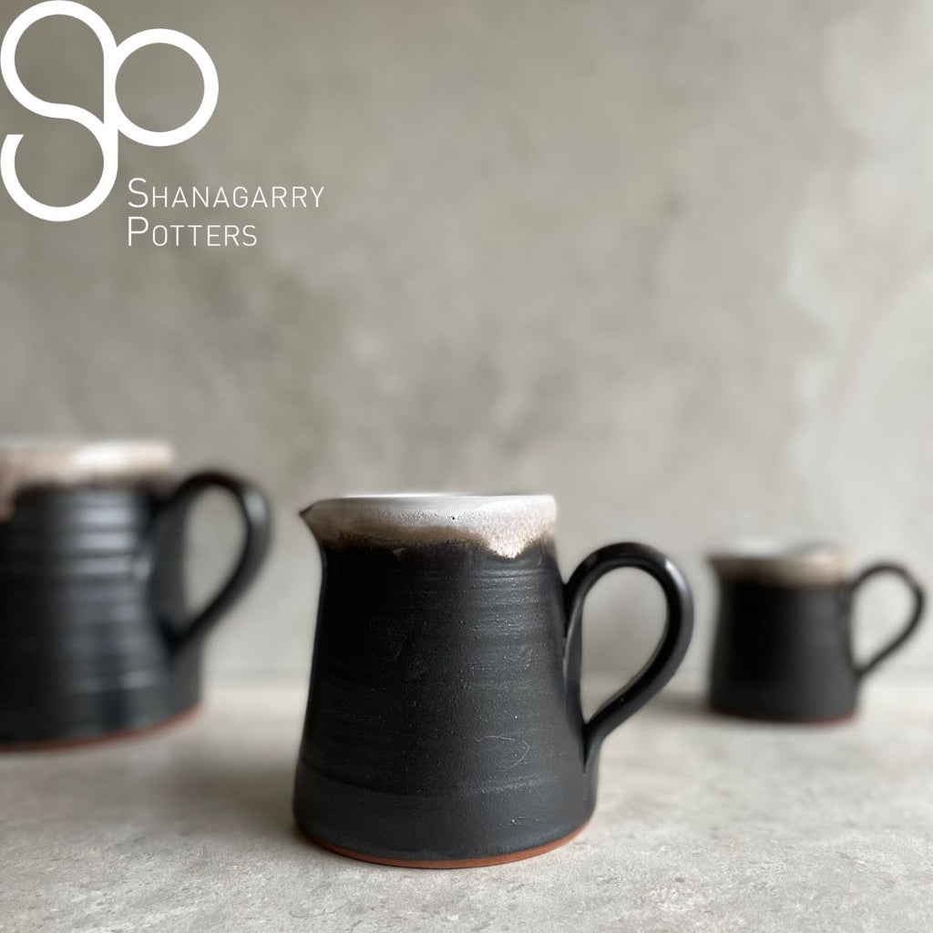 Shanagarry Medium Milk Jug