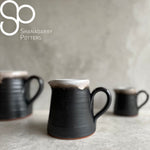Shanagarry Medium Milk Jug