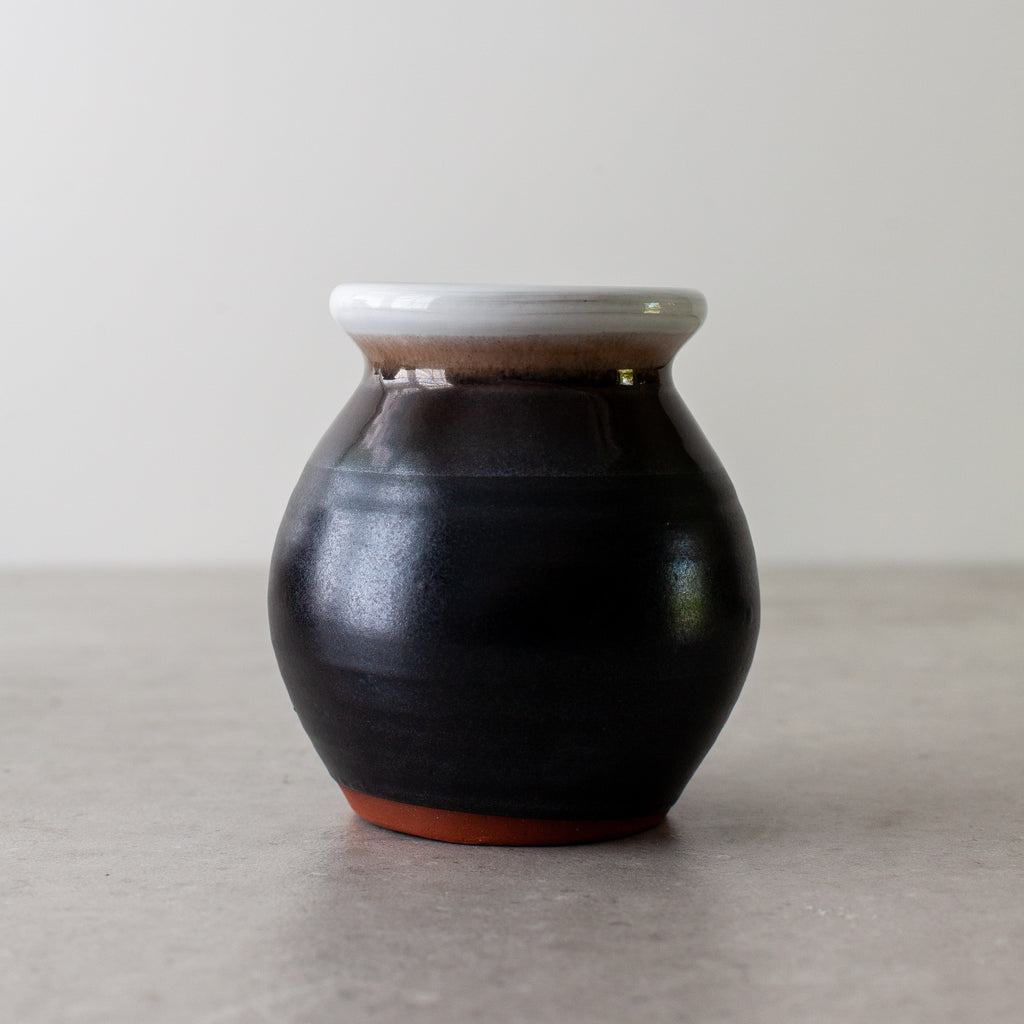 Shanagarry Mini Barrel Vase
