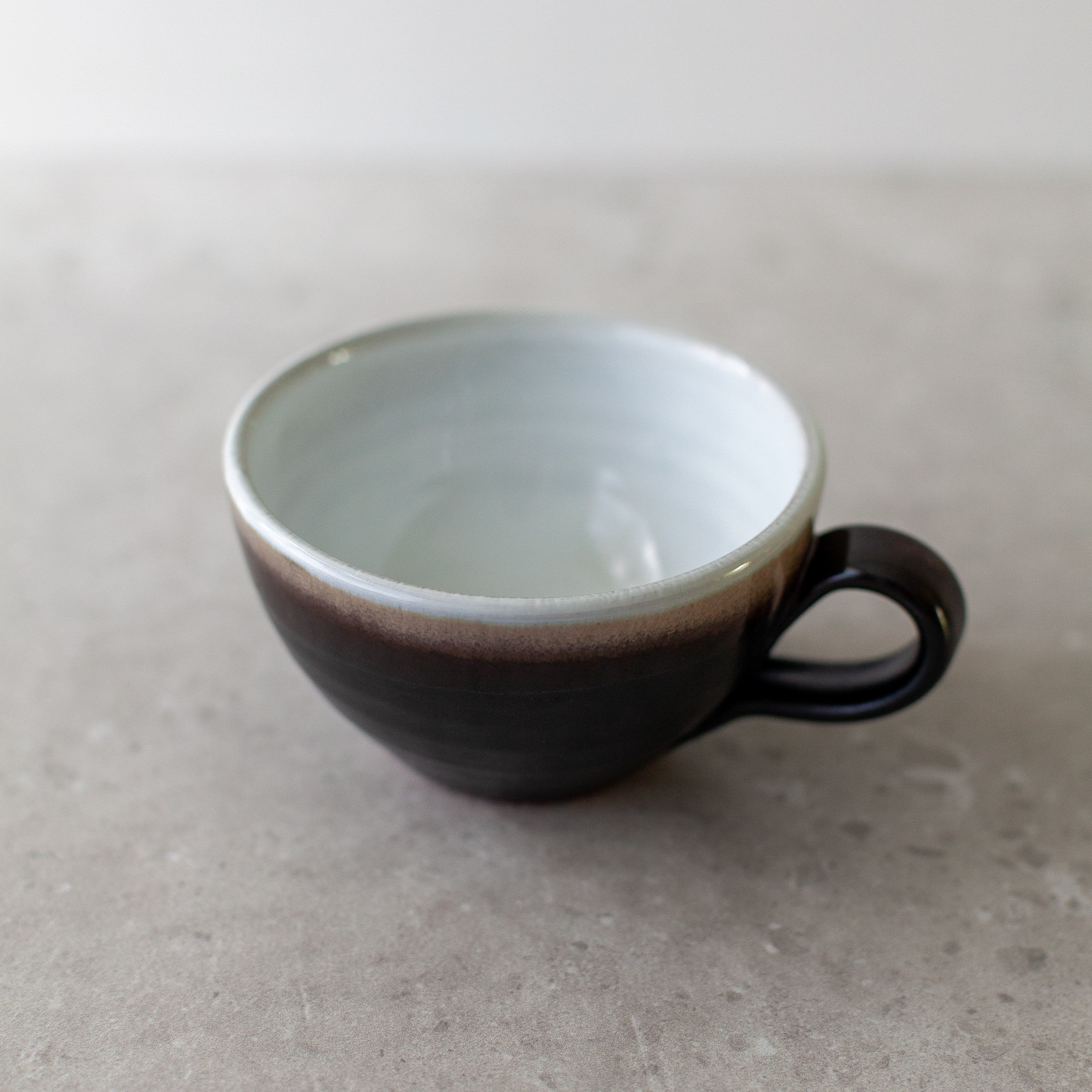 Shanagarry Tea Cup |2nd