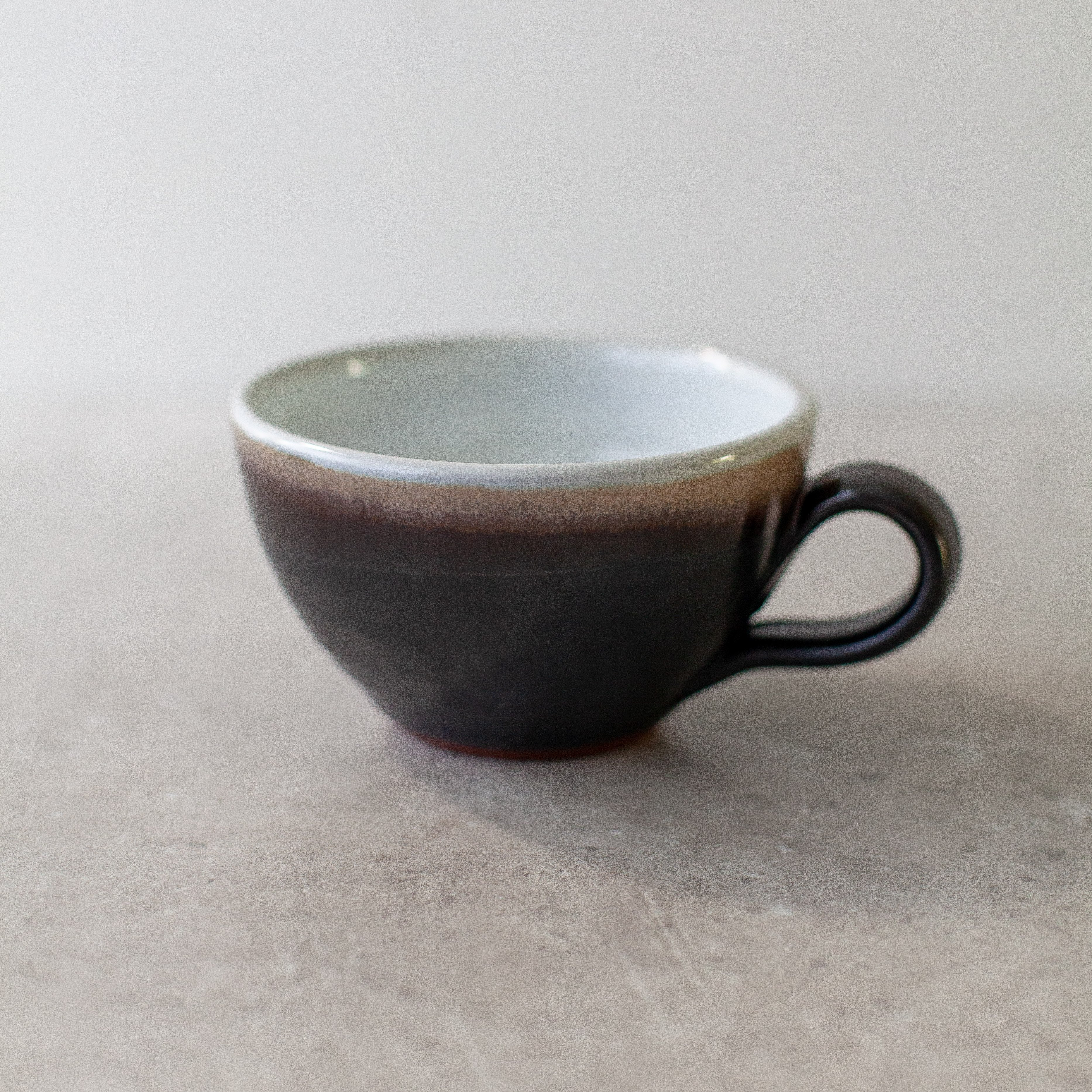 Shanagarry Tea Cup |2nd